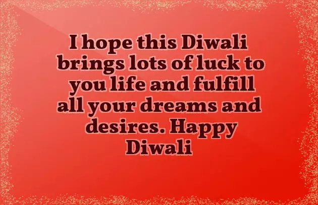 Happy Diwali Wishes With Name
