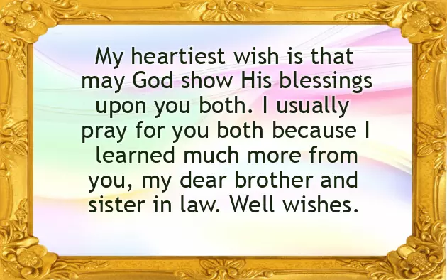 Happy Marriage Anniversary Wishes For Brother And Bhabhi Happy Marriage Anniversary Wishes For Brother And Bhabhi