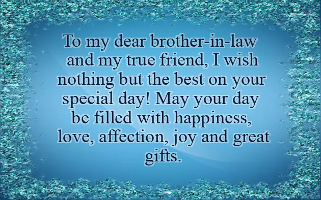 Birthday Greetings To A Younger Brother Birthday Greetings To A Younger Brother