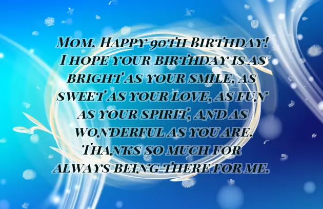 Nice Words For Birthday Wishes Nice Words For Birthday Wishes