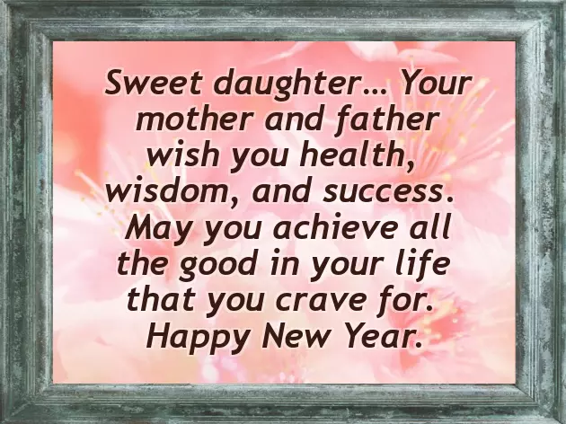 Happy New Year Wishes For Grandparents Happy New Year Wishes For Grandparents