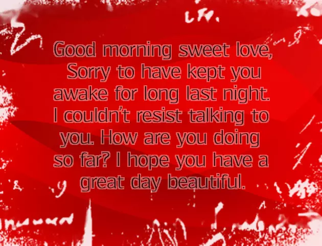 Good Morning Wishes Good Morning Wishes