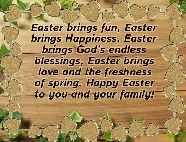 Wish U Happy Easter Wish U Happy Easter