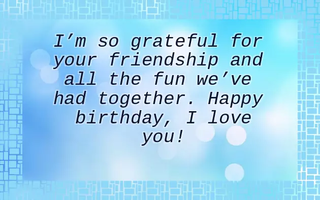 Happy New Year Msg For Best Friend Happy New Year Msg For Best Friend