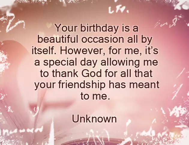 Happy Birthday To My Friend Quotes Funny