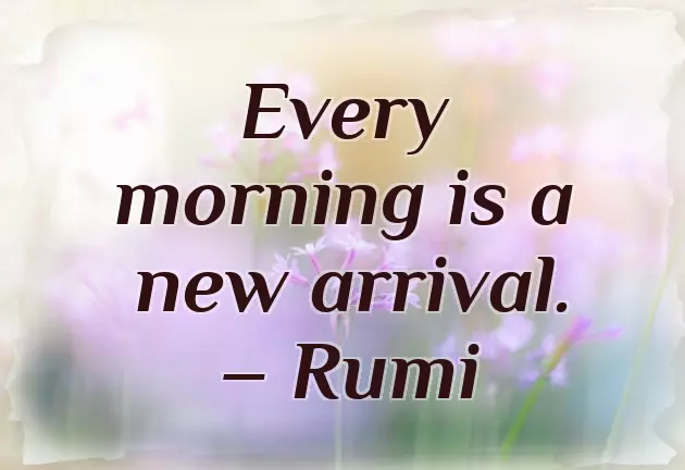 Encouraging Morning Messages Encouraging Morning Messages