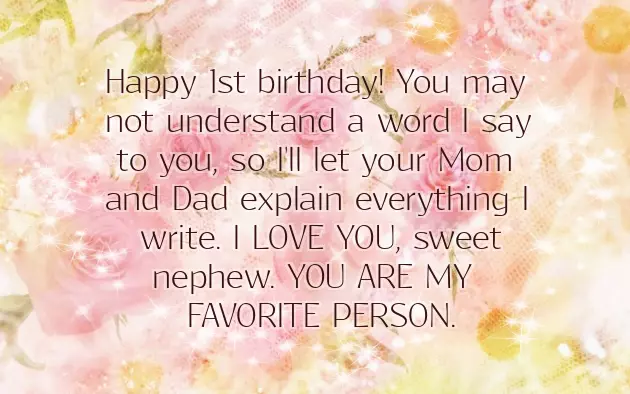 Birthday Wishes On 1St Birthday To Baby Girl Birthday Wishes On 1St Birthday To Baby Girl