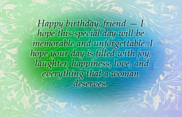 Birthday Wish To Friend Boy Birthday Wish To Friend Boy