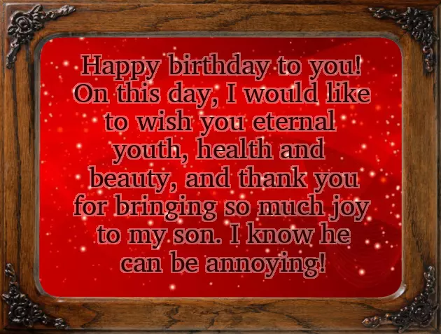 Birthday Wishes For Bahu Birthday Wishes For Bahu