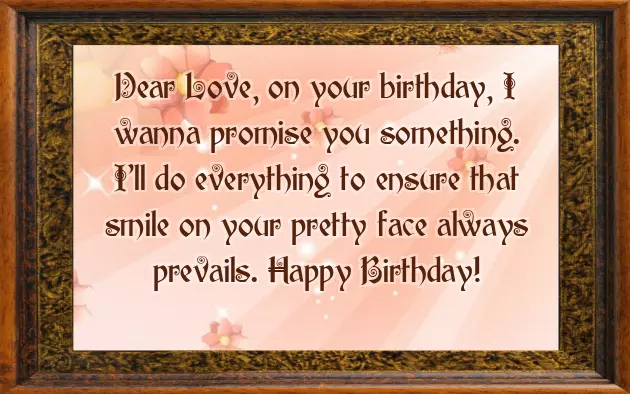 Happy Birthday Short Quotes For Boyfriend Happy Birthday Short Quotes For Boyfriend