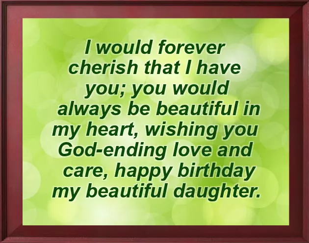 Blessing Wishes For Daughter Blessing Wishes For Daughter