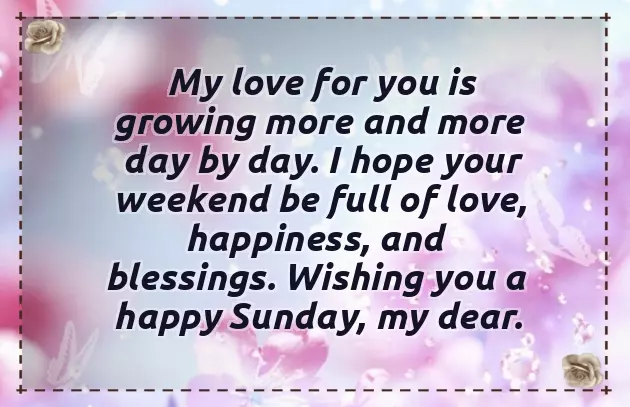 Sunday Good Afternoon Wishes Sunday Good Afternoon Wishes