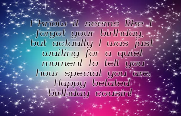 Long Birthday Wishes For Someone Special Long Birthday Wishes For Someone Special