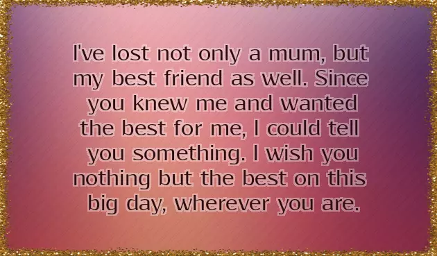 Happy Birthday Nanay In Heaven