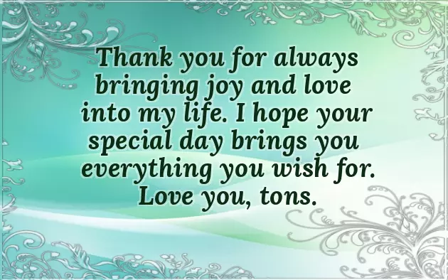 Wishes To A Brother On His Birthday Wishes To A Brother On His Birthday