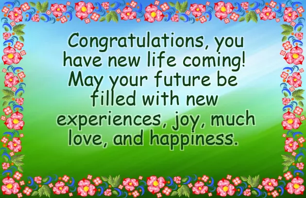 Wishes For Baby Girl Shower