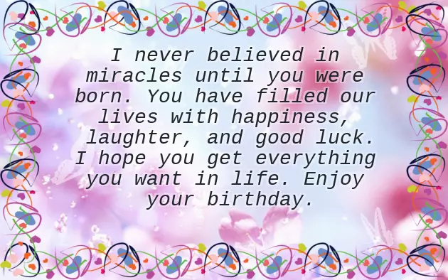 Emotional Birthday Wishes To Brother Emotional Birthday Wishes To Brother