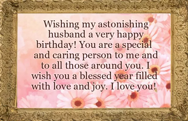 Happy Birthday Husband And Father Happy Birthday Husband And Father