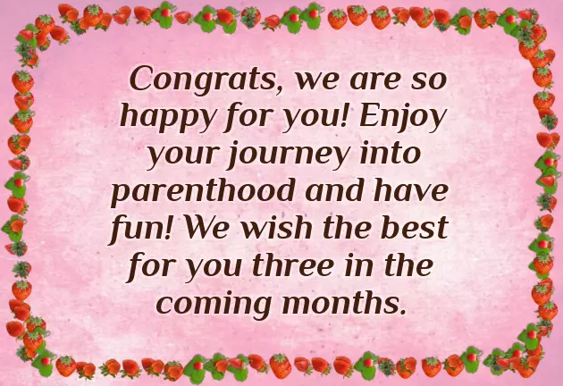 Wishes For Baby Wishes For Baby