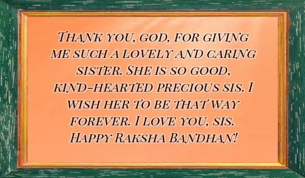 Raksha Bandhan Quotes For Sister Raksha Bandhan Quotes For Sister