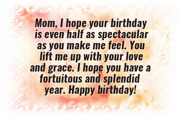 Happiest Birthday Mom Happiest Birthday Mom