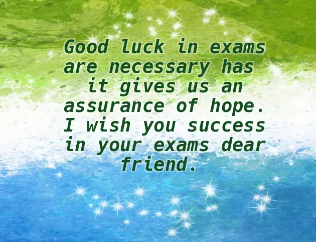 Funny Exam Wishes Funny Exam Wishes