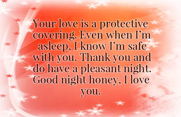 I Wish You A Peaceful Night I Wish You A Peaceful Night