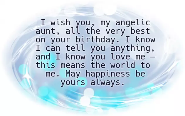 Quotes For Your Aunt Quotes For Your Aunt