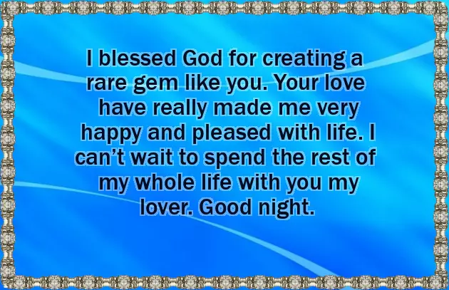 Good Night My Love I Miss You Good Night My Love I Miss You