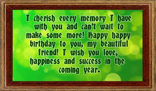 Birthday Wish For Wonderful Person Birthday Wish For Wonderful Person