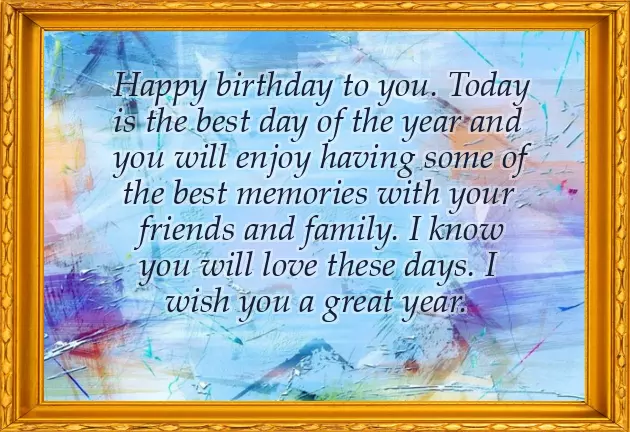 Happy Birthday Wishes Little Princess