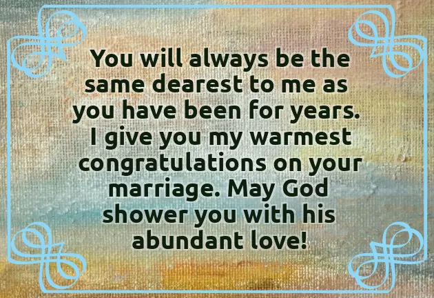 Wedding Wishes From Parents To Bride And Groom Wedding Wishes From Parents To Bride And Groom