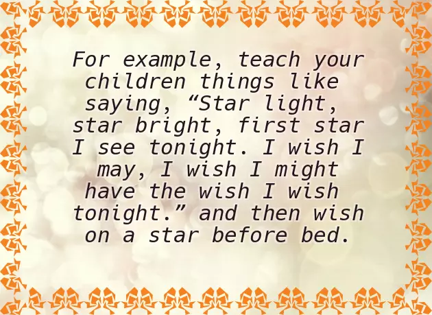 Different Ways To Say Good Evening