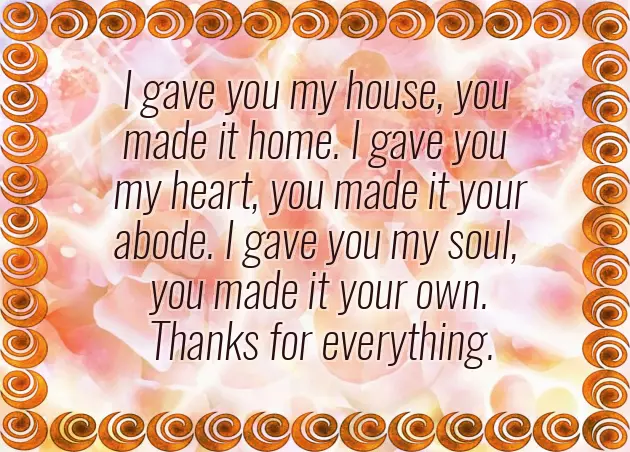 Beautiful Thanks Message For Birthday Wishes