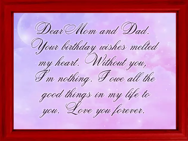 Thank You Message To Friends For Wishing Me A Happy Birthday Thank You Message To Friends For Wishing Me A Happy Birthday