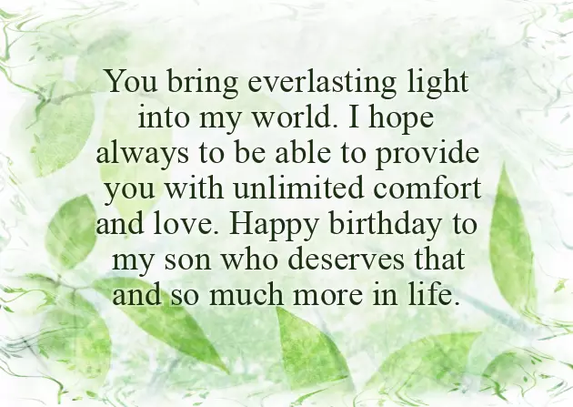 Happy Birthday Eldest Son Happy Birthday Eldest Son