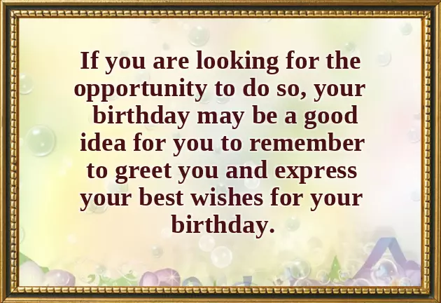 Birthday Wishes For Boyfriend After Breakup