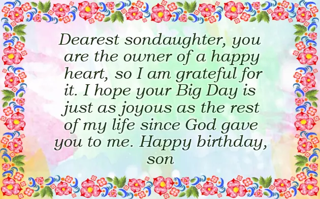 Happy 10 Birthday Boy