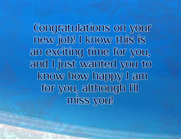 Best Of Luck For Your Future Best Of Luck For Your Future