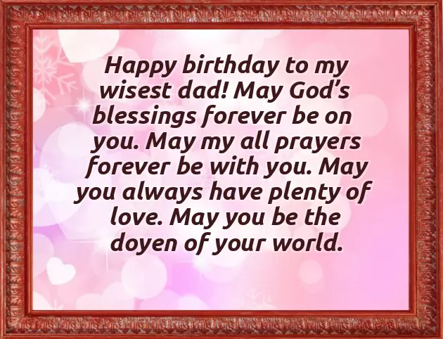 Heart Touching Father Heart Touching Father