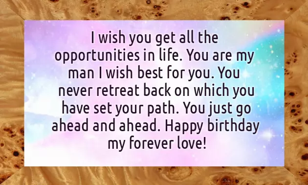 Emotional Birthday Wishes For Long Distance Boyfriend Emotional Birthday Wishes For Long Distance Boyfriend