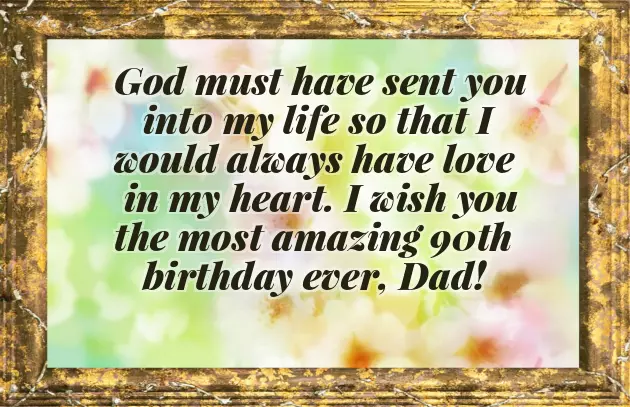 Happy Birthday Message To My Father Happy Birthday Message To My Father