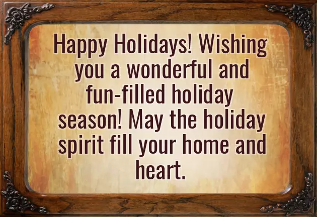 Hope You Had A Great New Year Hope You Had A Great New Year