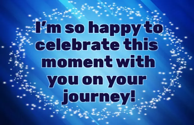 Words To Congratulate Someone On An Achievement Words To Congratulate Someone On An Achievement