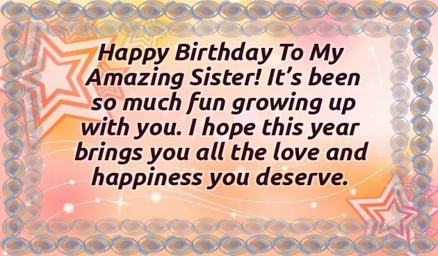 Birthday Wishes For Topper Girl