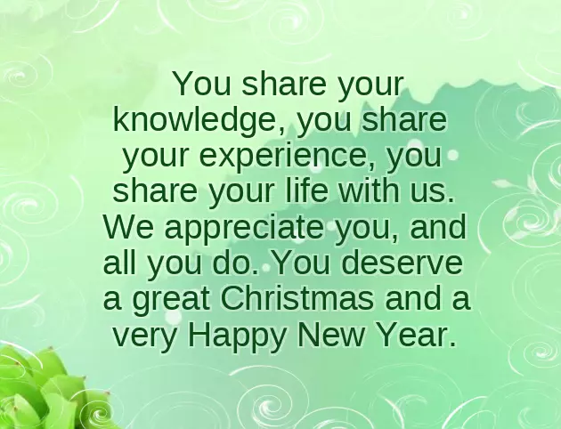 Merry Christmas Quotes Religious