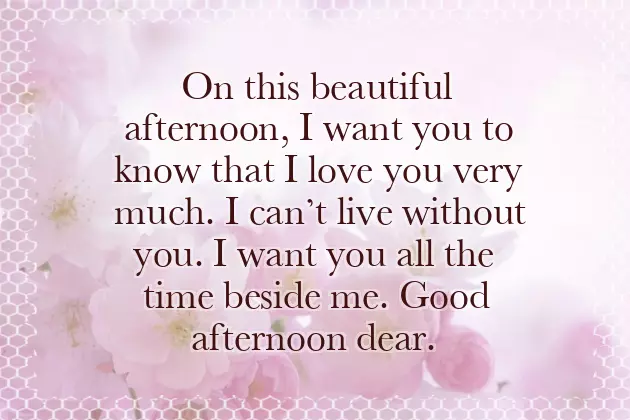 Sunday Afternoon Greetings Sunday Afternoon Greetings