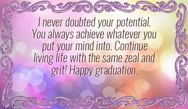 Congratulations Graduation Sister Congratulations Graduation Sister