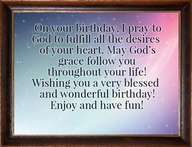 Birthday Wishes To Sweet Girl