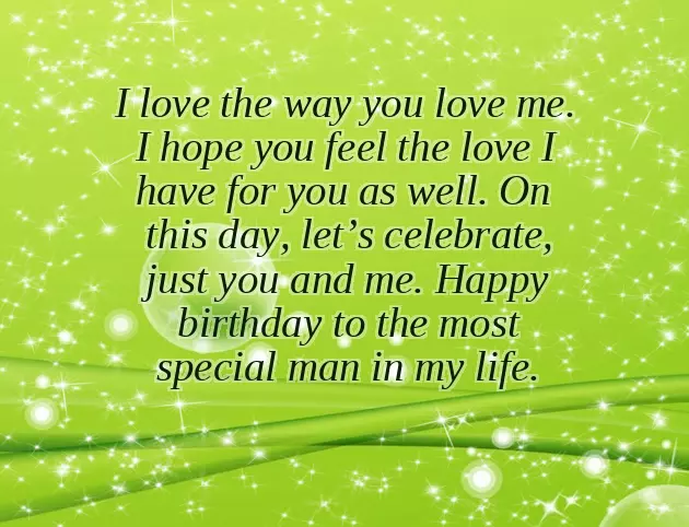 Happy Birthday Best Husband In The World